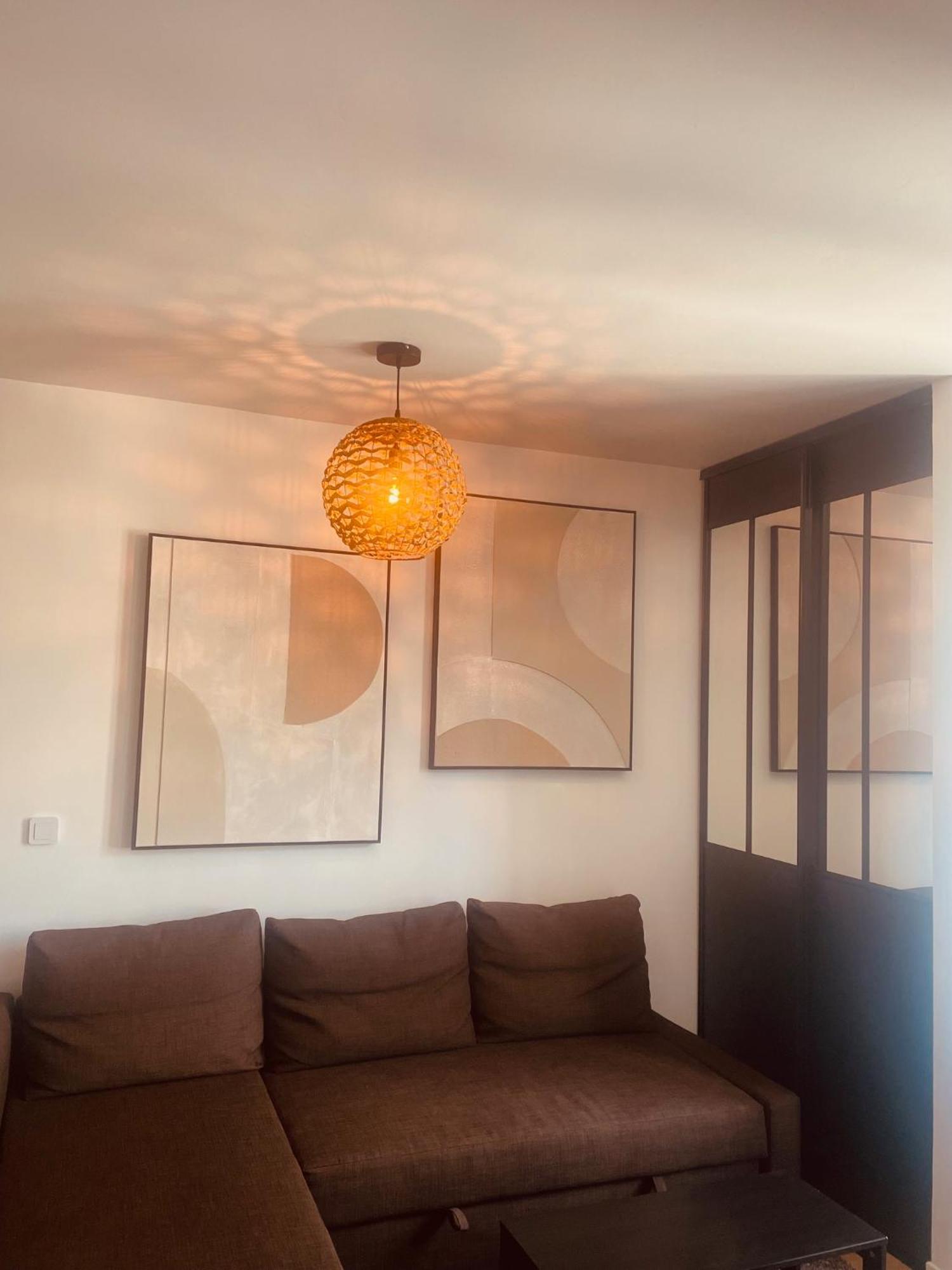 Apartamento Belle étape Honfleuraise Exterior foto