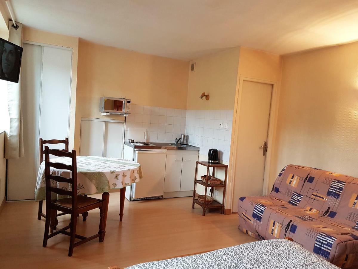 Apartamento Belle étape Honfleuraise Exterior foto