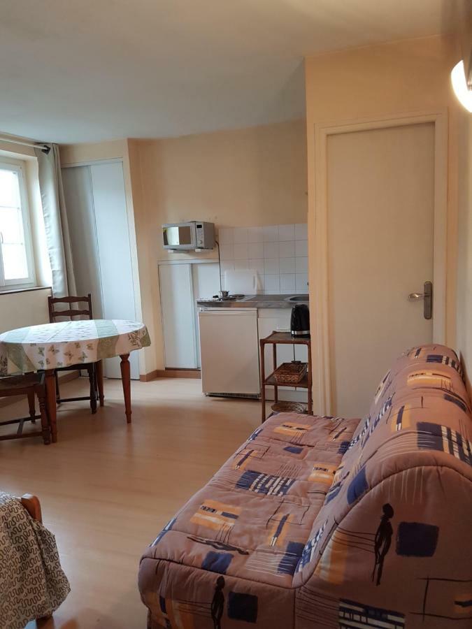 Apartamento Belle étape Honfleuraise Exterior foto