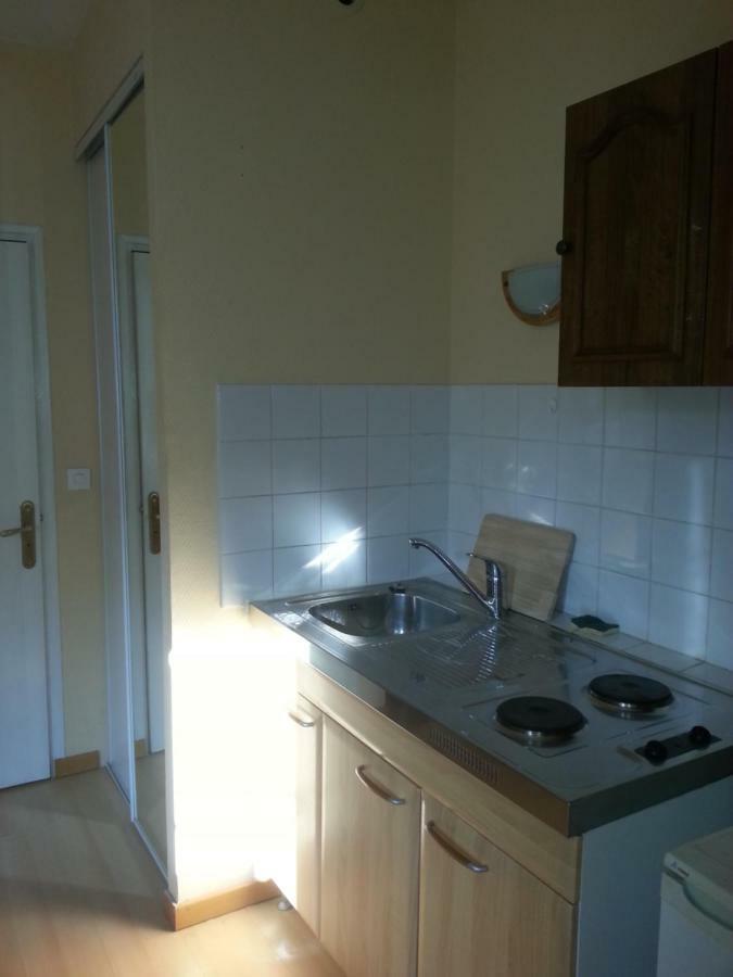Apartamento Belle étape Honfleuraise Exterior foto
