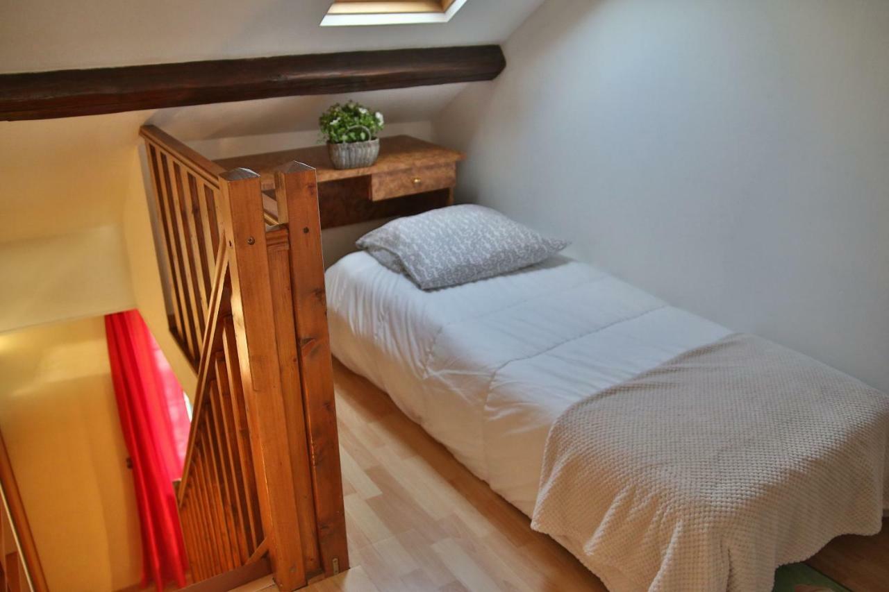 Apartamento Belle étape Honfleuraise Exterior foto