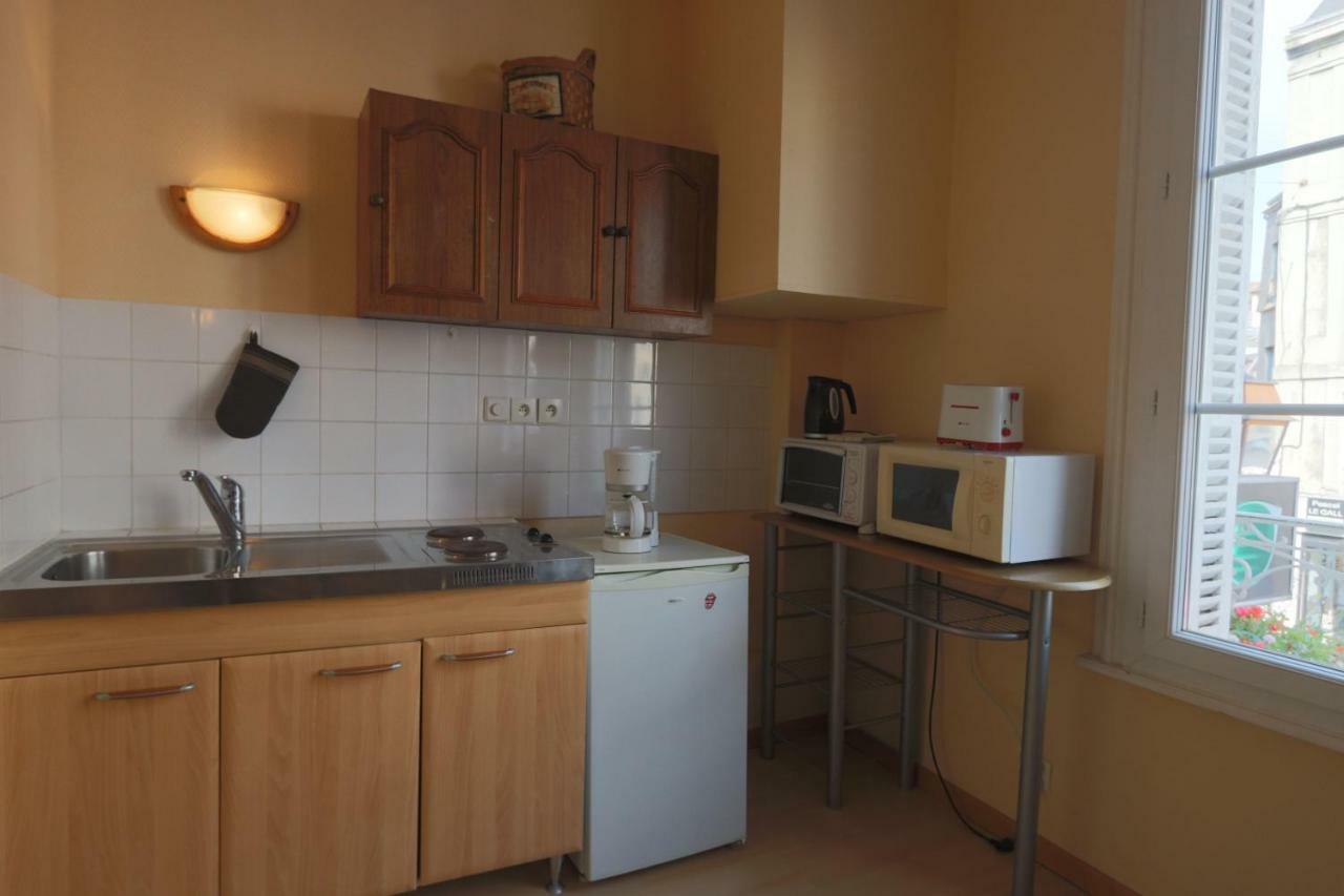 Apartamento Belle étape Honfleuraise Exterior foto
